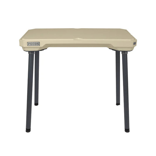 Compact Folding Table – Easy Setup for Camping & Events